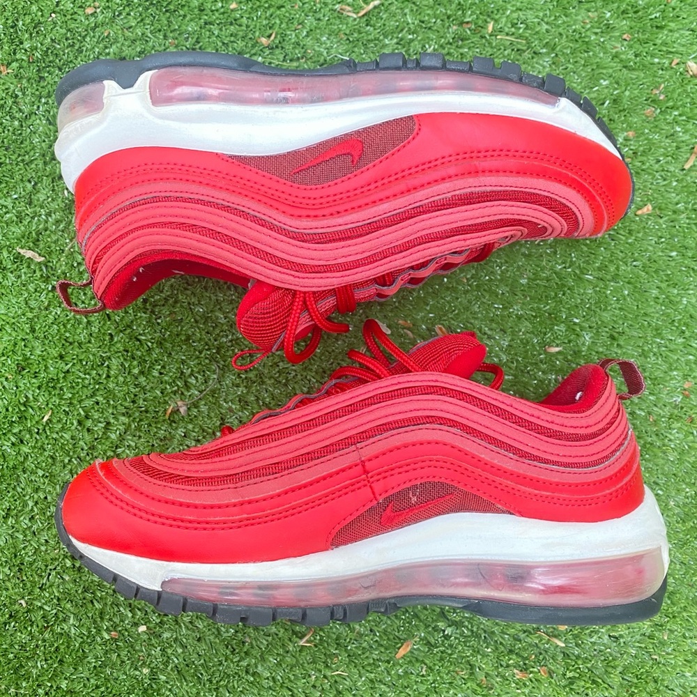 Air Max 97 Ultra - Gym Red❣️Womens 6